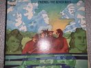 THE BEACH BOYS - Friends - Original Capitol ST 2895 LP