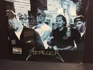 Metallica “Garage Inc.” 3LP 1998 Elektra 62299-1 Sealed  Misfits, Motörheadache