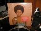 Minnie Riperton Perfect Angel Stevie Wonder Songs Shrink Sticker Stereo NM- SEE