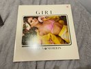 Maren Morris Girl Urban Outfitters Exclusive Yellow Vinyl Only Played Once