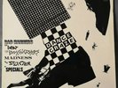 DANCE CRAZE 'Various Artists' LP 1981 Comp. UK 1st Press Inc Large Poster NM/NM