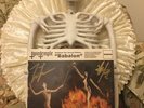 Twin Temple Summon the Sacred Whore… “Babalon” Blood Splatter 7” Vinyl *SIGNED*
