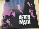 ROLLING STONES AFTERMATH 1st press mono 1966 , LK4786 mint condition