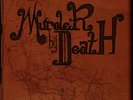 Murder by Death - Who Will Survive and What Will Be Left of Them? (Vinyl, Grey)