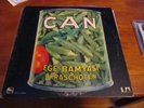 CAN - Ege Bamyasi -  Lp - 1972 - 1st US Press -  Neu    Ash Ra Tempel  Faust