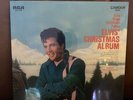 ELVIS PRESLEY - Elvis' Christmas Album (CAL-2428) New Sealed  RCA 1970 Vinyl Lp