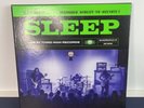 SLEEP Live at Third Man Records VAULT #39 (4XLP VINYL BOX SET) Used/Complete