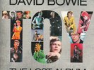 David Bowie ?– Toy The Lost Album 2lp limited vinyl