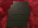 Kate Bush ?– This Woman's Work rarities (only 3 lp's)
