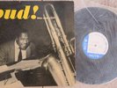 BUD POWELL - Bud the amazing Bud Powell volume 3 - BLUE NOTE 1571-DG-RVG-EAR