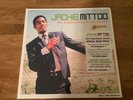 Jackie Mittoo , Keyboard King , Limited Blue Vinyl  , SJR Label