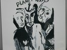 BOB DYLAN w/ THE BAND Planet Waves MFSL -LIMITED EDITION #1444 NEAR MINT