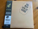 The Who Live At Leeds 3 LP Deluxe Edition Half Speed Master New Sealed