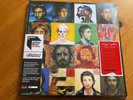 The Who Face Dances LP 2 x Vinyl Yellow / Blue RSD Half Speed Master new Sealed 