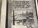 Grateful Dead Dire Wolf Vinyl LP No TMOQ Rare Records Underground VG+ 1971