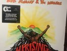 ️BOB MARLEY & THE WAILERS - Uprising (180g Vinyl LP, 2015) + Download