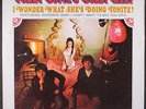 TOMMY BOYCE & BOBBY HART: i wonder what she's doing tonight A&M 12