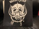 MOTORHEAD Motorhead 1978 UK VINYL LP chiswick debut self titled