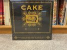 2014 RSD Cake Color 175g Vinyl 8 LP Box Set - Sealed Made in the USA