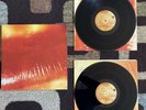 The Cure Kiss Me Kiss Me Kiss Me Lp Vinyl Record 1987 First U.S DMM Press EX++