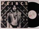 PRINCE Dirty Mind WARNER BROS LP VG+