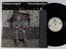 PROFESSOR LONGHAIR The Last Mardi Gras ATLANTIC DELUXE 2XLP VG++ gatefold