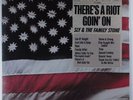 SLY & THE FAMILY STONE There's A Riot Goin' On EPIC KE30986 LP gatefold SEALED