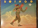 OINGO BOINGO ONLY A LAD 1981 ROCK NEW WAVE SYNTH 1981 RARE VINYL A&M