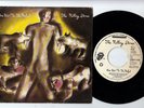 THE ROLLING STONES:RARE 7 P/S  SPAIN-1986-ONE HIT- PROMO LABEL NOT FOR SALE -