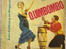 LUIS GRINAN - Quimbombo - LATIN CUBAN SON MONTUNO LP / kristal