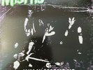 Misfits – Walk Among Us LP  mint new RAR