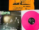 Misfits – Walk Among Us LP  + tote bag limited mint new RAR