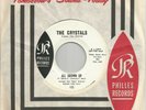Crystals Promo 45 