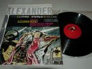 REINER - RCA Living Stereo SD LSC-2395 PROKOFIEV Alexander Nevsky NM- 10s/10s