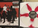 White Stripes “White Blood Cells” 20th Anni Peppermint Pinwheel Vinyl LP Sealed