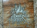 Dark Fortress Double LP- Tales From Eternal Dusk(Dimmu Borgir, Behemoth)