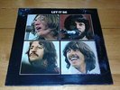 THE BEATLES - Let It Be - 1970 12-track stereo LP - Green Apple Logo - 3U / 3U