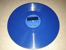 BLUE WAX 78..TED LEWIS & HIS BAND RARE 1931 USA COLUMBIA 2721-D -HOT JAZZ  -Vg++