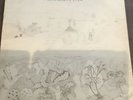 Robert Wyatt Rock Bottom 1974 Vinyl Album In Very Good++ Condition
