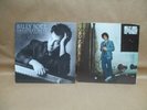 BILLY JOEL Greatest Hits VOL I & II 1985 COLUMBIA 2 VINYL LP SET&52ND STREET