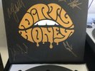 DIRTY HONEY Self Titled EP VG++ Vinyl SIGNED BY THE BAND DIRT002