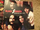 Black Sabbath – California Jam 1974 VINYL