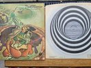 JADE WARRIOR Last Autumn's Dream 1972 UK Vertigo Swirl 1st press LITTLE PLAYED