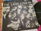 EARL COLEMAN & THE LATIN LOVE IN WORTHY ORIG LABEL BOOGALOO HEAR LATIN SOUL JAZZ