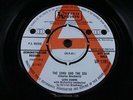 LENA HORNE   The Sand And The Sea   MINT   1965 UK UNITED ARTISTS UP 1101   Nort