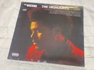 The Weeknd Highlights Red Sparks Glitter Colored Vinyl 2x LP - Fast Shipping