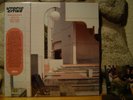 v/a UTOPIC CITIES: PROGRESSIVE JAZZ IN BELGIUM 1968-1979 2xLP/Post-Bop/Soul Jazz