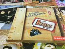 the beatles box from liverpool lp 8 albums box set emi odeon