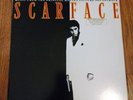 Scarface Soundtrack Promo (Vinyl, 1983 MCA-6126) VG+