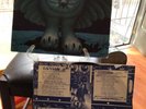 **RUSH / Fly By Night - Vintage LP - Beautiful  1 DAY